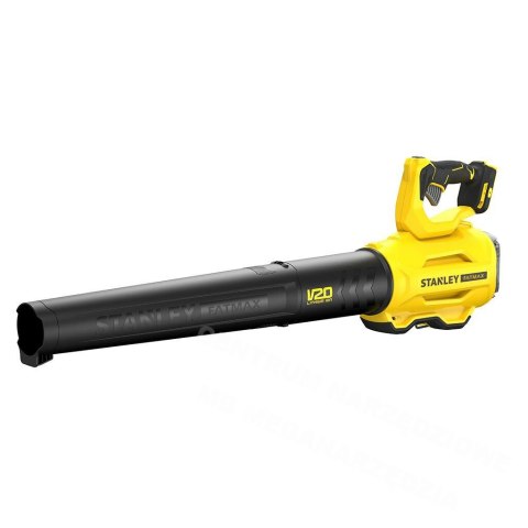ST DMUCHAWA V20 BL 1x4,0Ah SFMCBL7M1 ST DMUCHAWA V20 BL 1x4,0Ah SFMCBL7M1