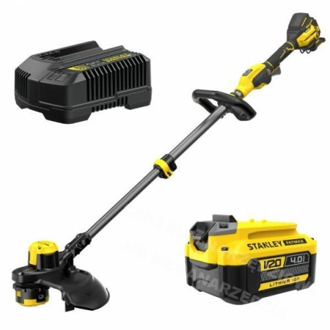 ST KOSA ŻYŁKOWA V20 BL 33cm 1x4,0Ah SFMCSTB933M ST KOSA ŻYŁKOWA V20 BL 33cm 1x4,0Ah SFMCSTB933M