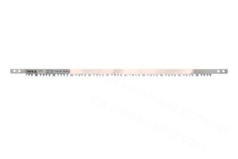 YATO BRZESZCZOT DO PIŁY RECZNEJ 630mm DO SUCHEGO DREWNA 3223 YATO BRZESZCZOT DO PIŁY RECZNEJ 630mm DO SUCHEGO DREWNA 3223