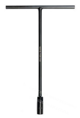 YATO KLUCZ TRZPIENIOWO-NASADOWY TYP-T 12mm 1575