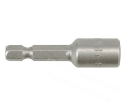 YATO KOŃCÓWKA Z NASADKĄ 8mm MAGNETYCZNA 1503