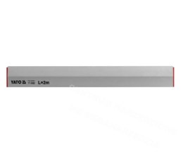 YATO ŁATA TRAPEZOWA 200cm 3082