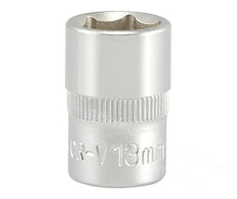 YATO NASADKA 3/8" 13mm 3808 YATO NASADKA 3/8" 13mm 3808