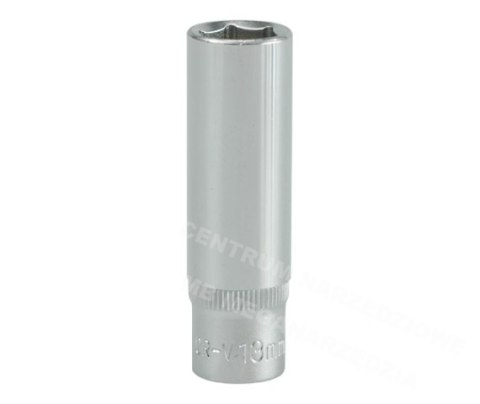 YATO NASADKA 3/8" 13mm DŁUGA 3827 YATO NASADKA 3/8" 13mm DŁUGA 3827