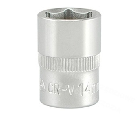 YATO NASADKA 3/8" 14mm 3809 YATO NASADKA 3/8" 14mm 3809
