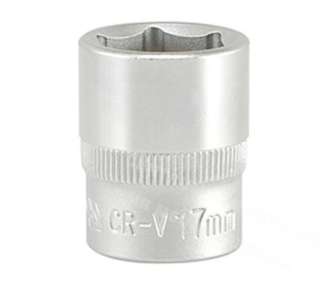 YATO NASADKA 3/8" 17mm 3812 YATO NASADKA 3/8" 17mm 3812