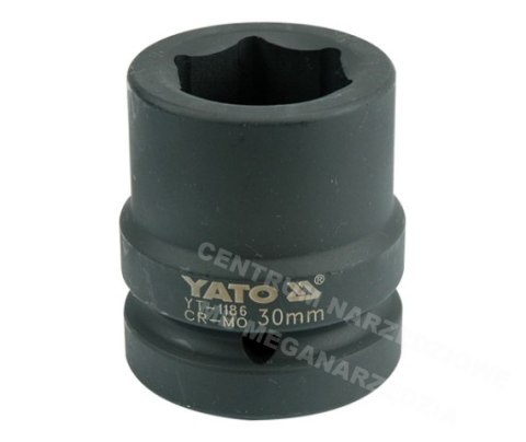 YATO NASADKA UDAROWA 1" 30mm 1186 YATO NASADKA UDAROWA 1" 30mm 1186
