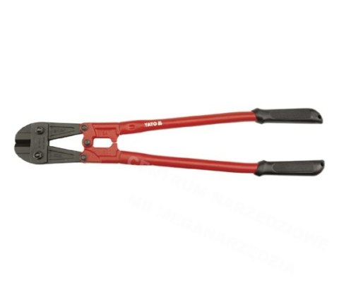 YATO NOŻYCE DO DRUTU 900mm 1855 YATO NOŻYCE DO DRUTU 900mm 1855