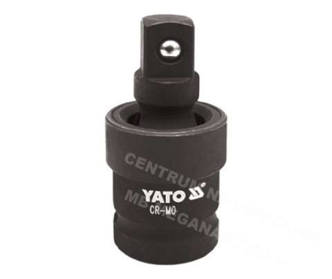 YATO PRZEGUB KULIS.3/4" 1164 YATO PRZEGUB KULIS.3/4" 1164