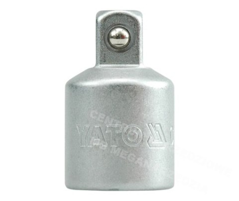 YATO Redukcja 3/4 na 1/2" 1259 YATO Redukcja 3/4 na 1/2" 1259