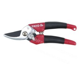YATO SEKATOR UNIWERSALNY NOŻYCOWY TEFLON 175mm 8805