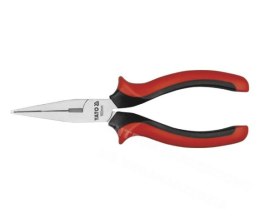 YATO SZCZYPCE PŁASKIE 160mm 2029