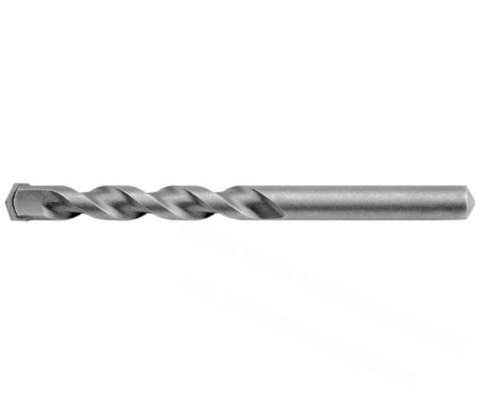 YATO WIERTŁO DO BETONU 16*180mm 4385 YATO WIERTŁO DO BETONU 16*180mm 4385