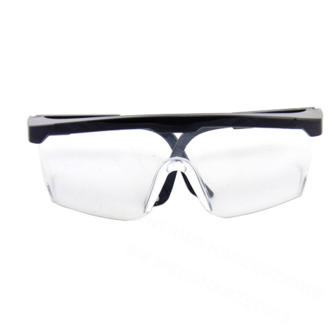 FT016007 OKULARY OCHRONNE