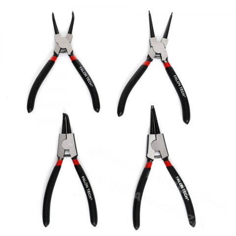 FT650638 SZCZYPCE SEGERA 6" 4pcs FT650638 SZCZYPCE SEGERA 6" 4pcs