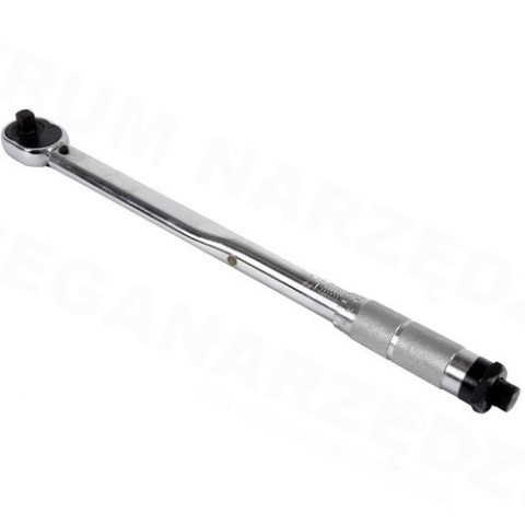 G10060 KLUCZ DYNAMOMETRYCZNY 28-210Nm 1/2" G10060 KLUCZ DYNAMOMETRYCZNY 28-210Nm 1/2"