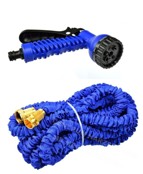 G70063 REINFORCED TENSILE HOSE 10M-30M G70063 REINFORCED TENSILE HOSE 10M-30M