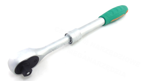 ION R5104 1/2" TELESCOPIC RATCHET ION R5104 1/2" TELESCOPIC RATCHET