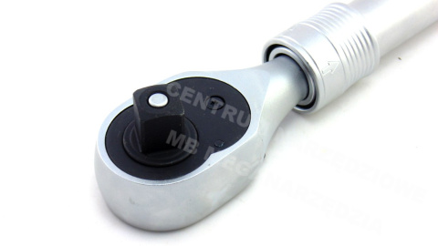 ION R5104 1/2" TELESCOPIC RATCHET ION R5104 1/2" TELESCOPIC RATCHET