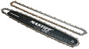 PROWADNICA 50 3/8 1,3mm 2x ŁAŃCUCHY PROWADNICY STIHL
