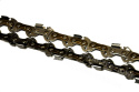 PROWADNICA 50 3/8 1,3mm 2x ŁAŃCUCHY PROWADNICY STIHL