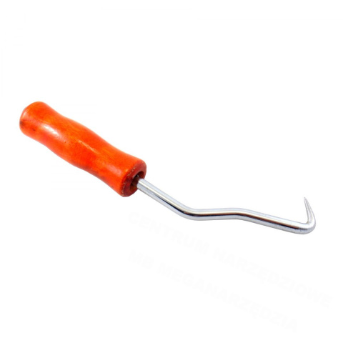 ROTARY REBAR TYING WRENCH ROTARY REBAR TYING WRENCH