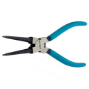 Set of SEEGER Pliers 200mm Jobi Extra