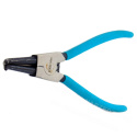 Set of 4 seeger pliers 225mm