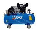 KOMPRESOR SPRĘŻARKA 200L 860 L/MIN 8 BAR 400V
