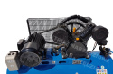 KOMPRESOR SPRĘŻARKA 200L 860 L/MIN 8 BAR 400V