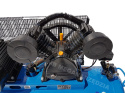 KOMPRESOR SPRĘŻARKA 200L 860 L/MIN 8 BAR 400V