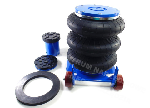 MF180031 PODNOŚNIK PNEUM. PODUSZKA 3T MF180031 PODNOŚNIK PNEUM. PODUSZKA 3T