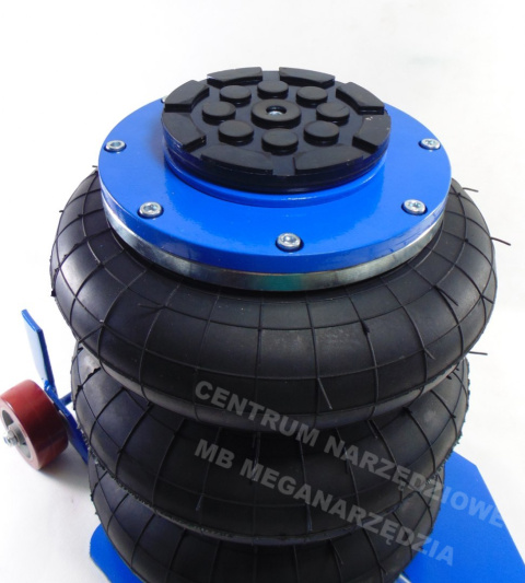 MF180031 PODNOŚNIK PNEUM. PODUSZKA 3T MF180031 PODNOŚNIK PNEUM. PODUSZKA 3T