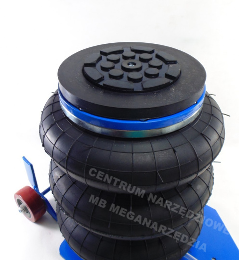 MF180031 PODNOŚNIK PNEUM. PODUSZKA 3T MF180031 PODNOŚNIK PNEUM. PODUSZKA 3T