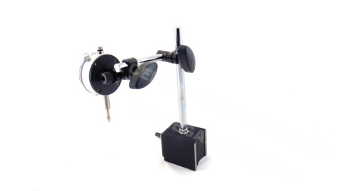 MGS01622 MAGNETIC SENSOR WITH A TRIPOD MGS01622 MAGNETIC SENSOR WITH A TRIPOD