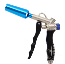 AIR BLOW GUN. WITH TURBO NOZZLE DG-11-1