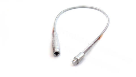 PRZEDŁUŻKA ELASTYCZNA 1/4" 300mm KT-2311-12 PRZEDŁUŻKA ELASTYCZNA 1/4" 300mm KT-2311-12