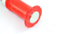 IMPACT SCREWDRIVER WITH COVER 6 BITS FOR HAMMING