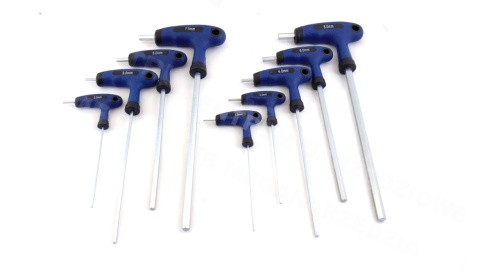 ZESTAW IMBUS Z UCHWYTEM TYP T 1,5-8mm WKRĘTAKI HEX ZESTAW IMBUS Z UCHWYTEM TYP T 1,5-8mm WKRĘTAKI HEX