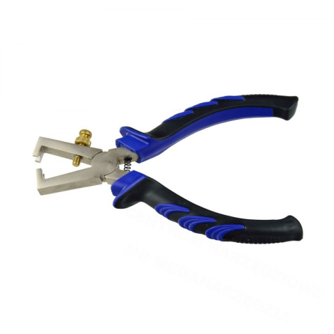 PREMIUM INSULATION PLIERS 160mm G00811