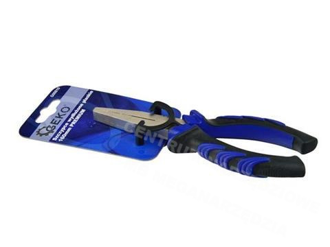 EXTENSION PLIERS. FLAT 160mm PREMIUM G00810 EXTENSION PLIERS. FLAT 160mm PREMIUM G00810