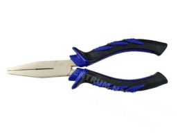 SZCZYPCE UNIWERSALNE WYDŁUŻONE PŁASKIE 160MM