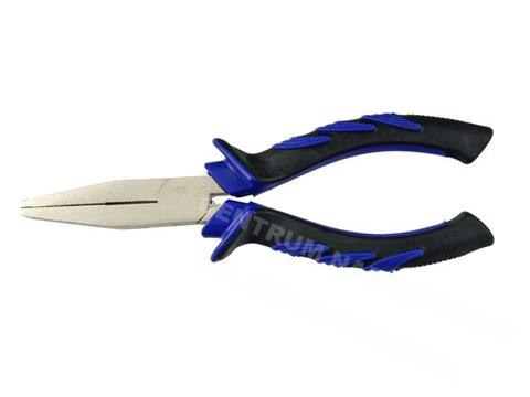 EXTENSION PLIERS. FLAT 160mm PREMIUM G00810 EXTENSION PLIERS. FLAT 160mm PREMIUM G00810