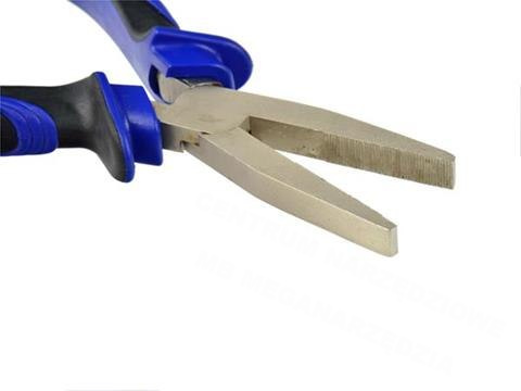EXTENSION PLIERS. FLAT 160mm PREMIUM G00810 EXTENSION PLIERS. FLAT 160mm PREMIUM G00810