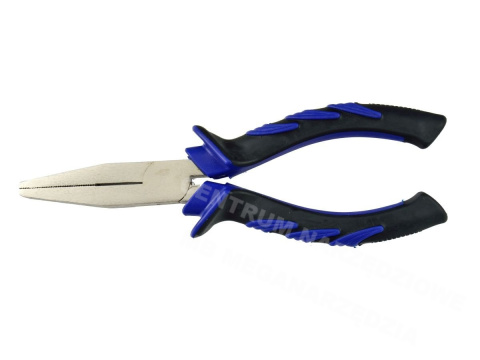 EXTENSION PLIERS. FLAT 160mm PREMIUM G00810 EXTENSION PLIERS. FLAT 160mm PREMIUM G00810