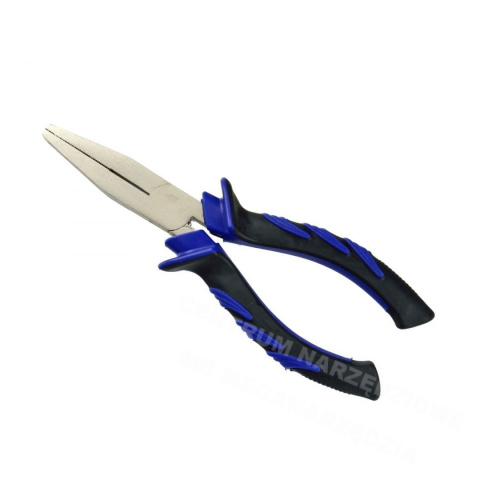 EXTENSION PLIERS. FLAT 160mm PREMIUM G00810 EXTENSION PLIERS. FLAT 160mm PREMIUM G00810