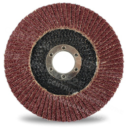 TARCZA LISTKOWA M-MAG 125mm P60 T29 5903246821093