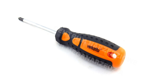 VR-3871 WKRĘTAK KRZYŻAK PH2x150mm VR-3871 WKRĘTAK KRZYŻAK PH2x150mm