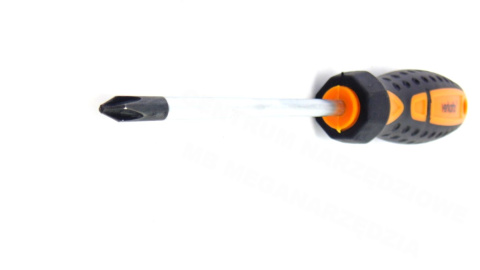 VR-3871 WKRĘTAK KRZYŻAK PH2x150mm VR-3871 WKRĘTAK KRZYŻAK PH2x150mm