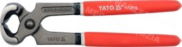 YATO OBCĘGI 6cal 2050